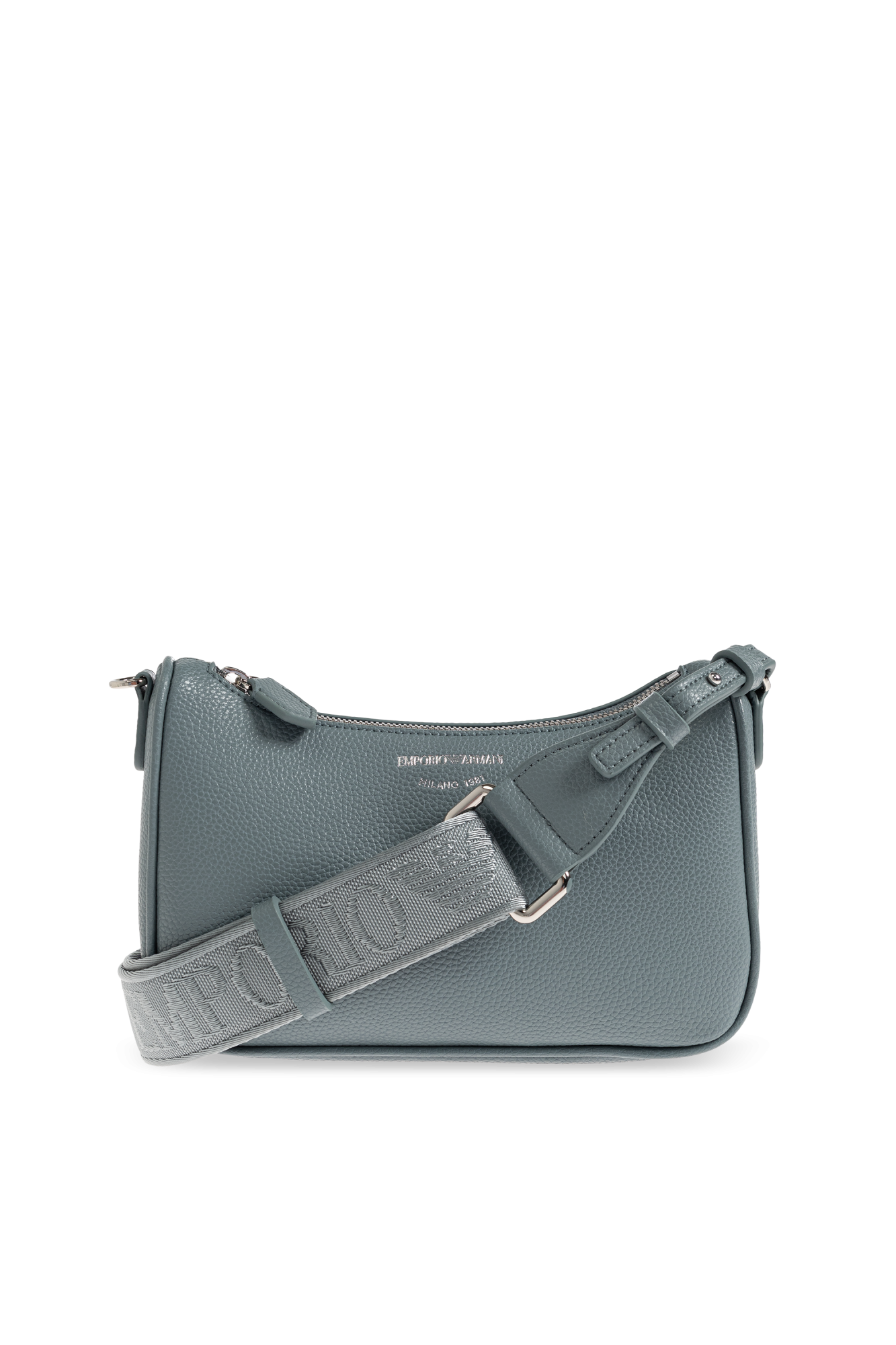 Blue Shoulder bag Emporio Armani - Vitkac AS